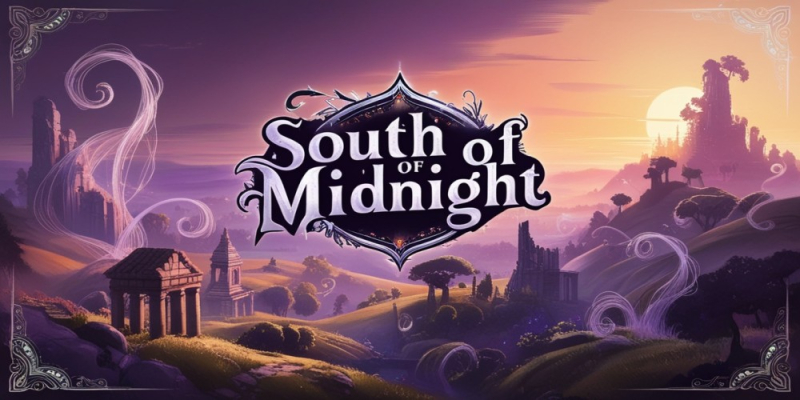 Immersive Adventures Await in South of Midnight: A Deep Dive into Gameplay and Graphics