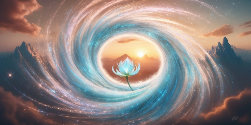 Ethereal Cyclone: The Dawn of Hyacine Ascendance