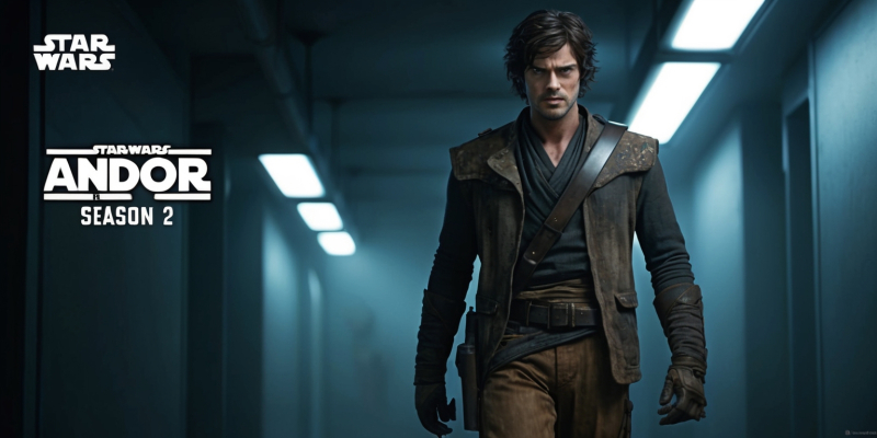 Anticipation Builds: Andor's Second Season Promises Emotional Depth and Unforgettable Moments