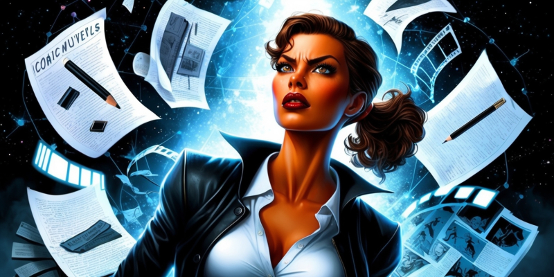 Defiant Originals: Charting a Bold Future for Iconic Adaptations