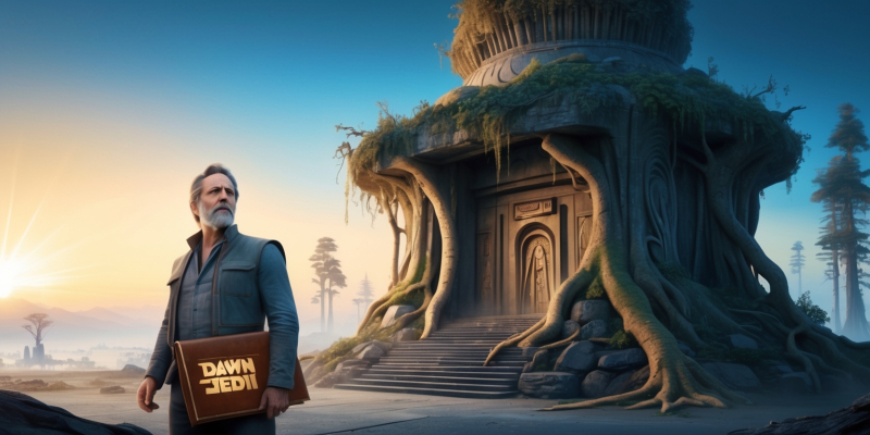 Exploring the Dawn of the Jedi: James Mangold's Vision for a New Star Wars Saga