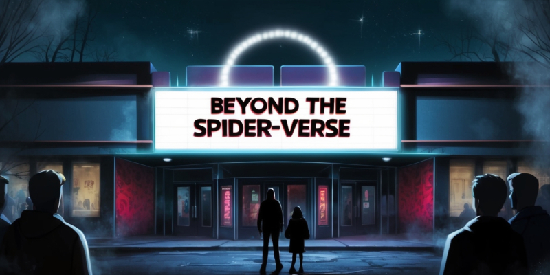 Anticipation Builds as Beyond the Spider-Verse Faces Indefinite Delay and Production Updates