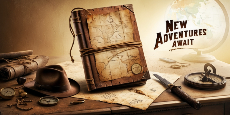 New Adventures Await: Rumors of Upcoming Indiana Jones Games Spark Excitement Among Fans