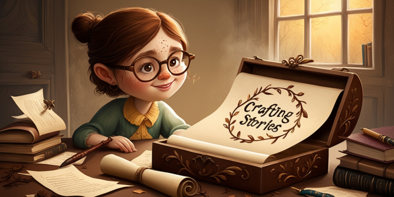 Crafting Stories: The Unique Narrative Experience of Woodo in Upcoming Release