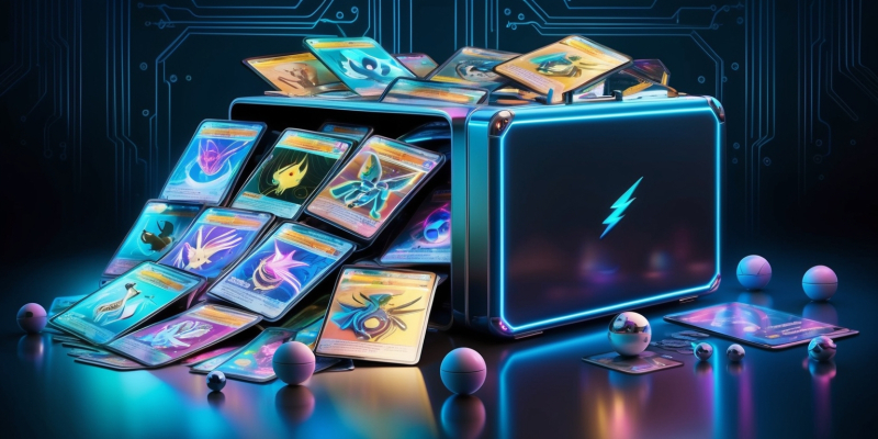 Innovative Pokémon Card Set Promises Fresh Battles and Exclusive Collectibles