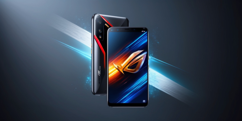 Asus ROG Phone 9 Pro: Redefining the Landscape of Mobile Gaming Excellence