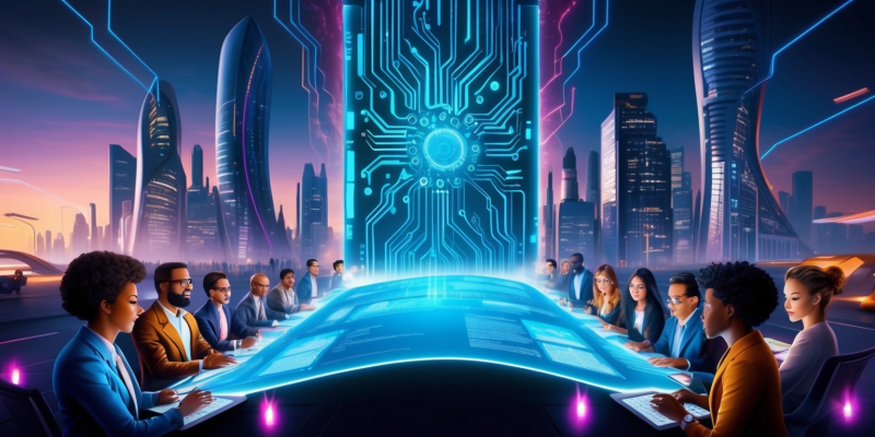 Building a Digital Empire: Unleashing the Dynamic World of Schedule 1