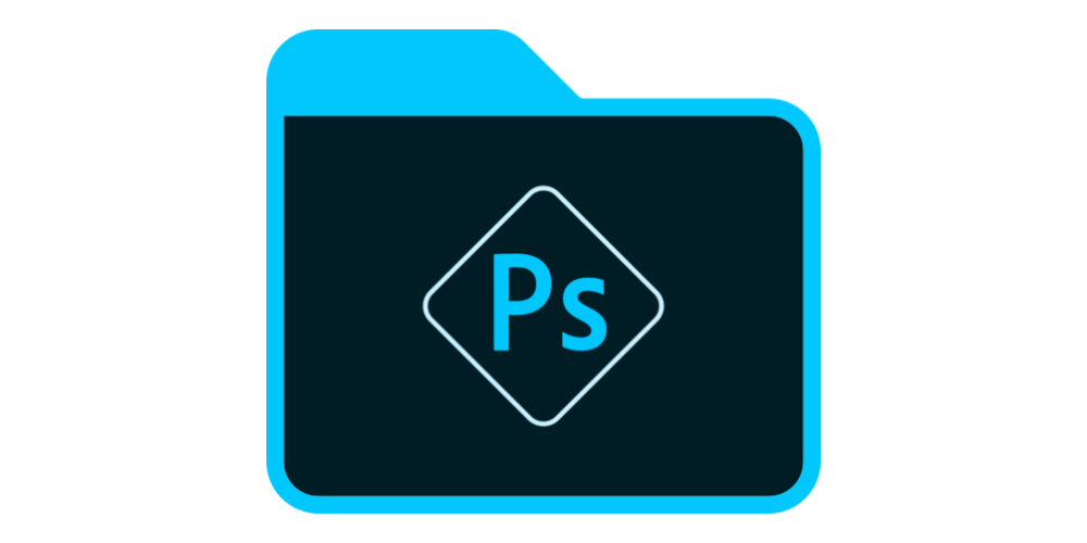 Adobe Photoshop Express