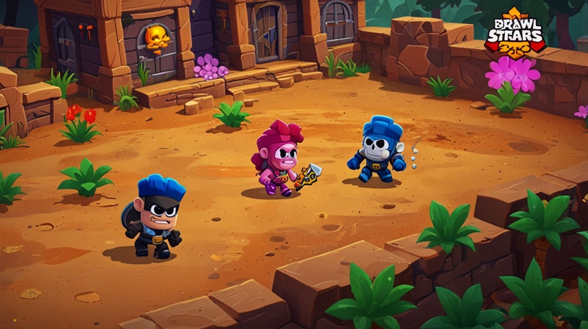 Brawl Stars