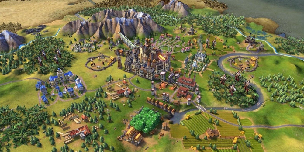 Civilization VI