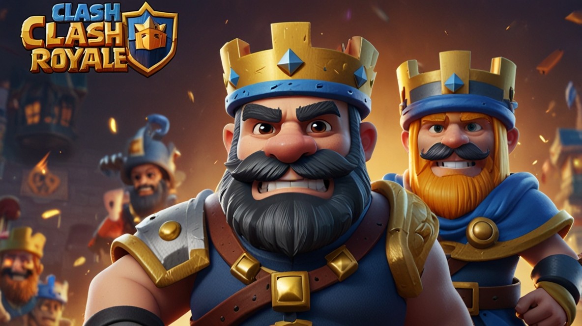 Clash Royale