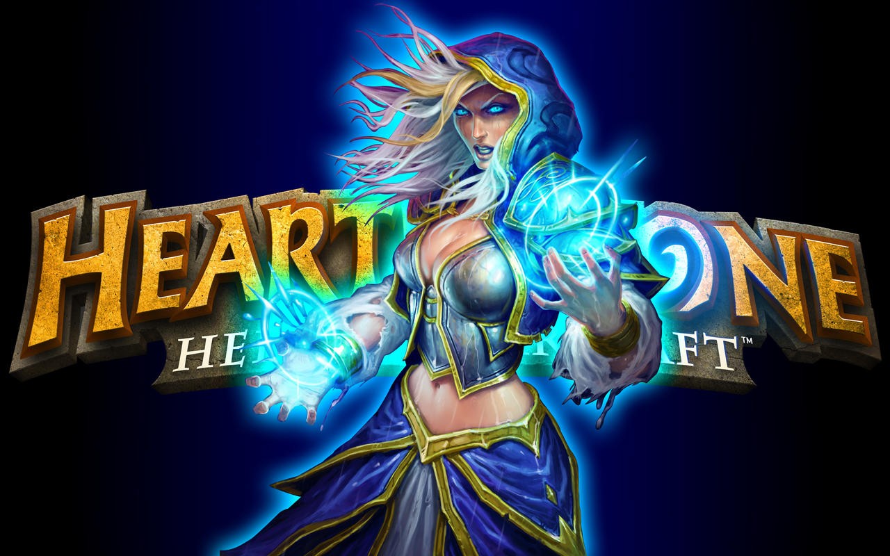 Hearthstone