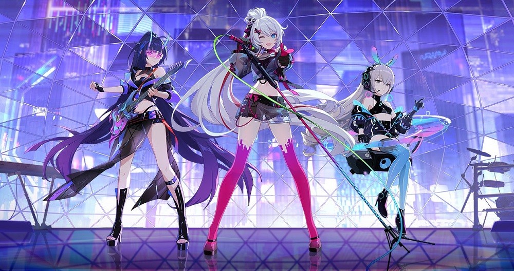 Honkai Impact 3rd