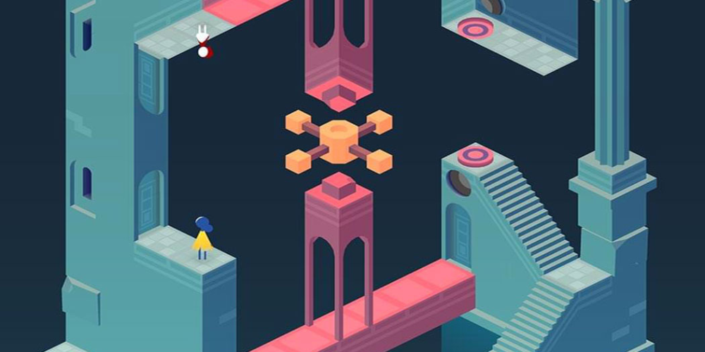 Monument Valley 2