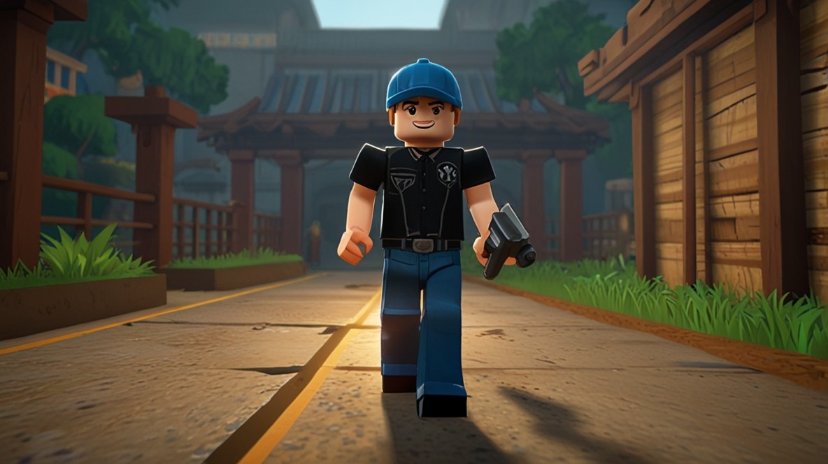 The Ultimate Beginner s Guide To Roblox Breaking Down The Basics The Ultimate Beginner s Guide To Roblox Breaking Down The Basics