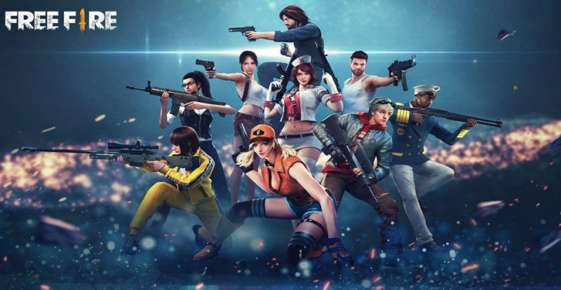 Garena Free Fire Launches City Open Tournament in India
