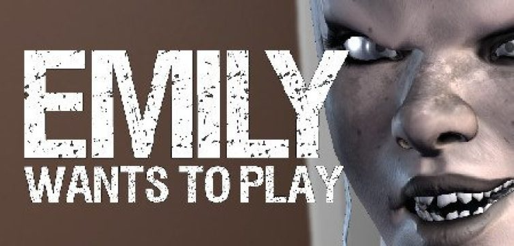 Emily Wants To Play logo