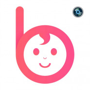 Baby Photo Editor & Pics Story logo