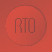 RTO Test logo