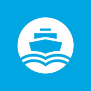 NYC Ferry by Hornblower logo