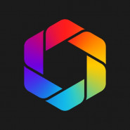 Afterlight — Photo Editor logo