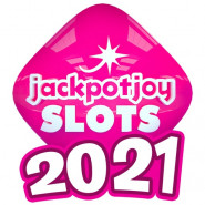 Jackpotjoy Slots New 777 Games logo