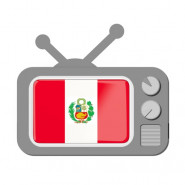 TV de Perú: TV peruana en vivo logo