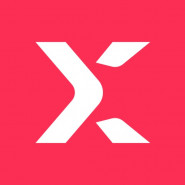 StormX logo