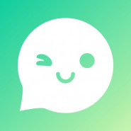 Lucky Video Chat To Strangers logo
