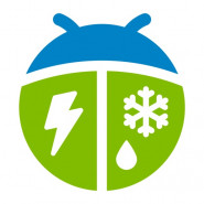 WeatherBug – Weather Forecast logo