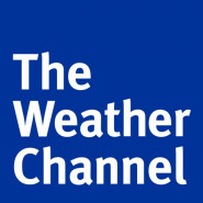 Weather - The Weather Channel logo