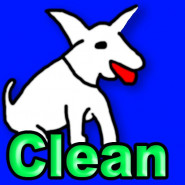 Screen Cleaner logo