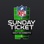NFL SUNDAY TICKET logo