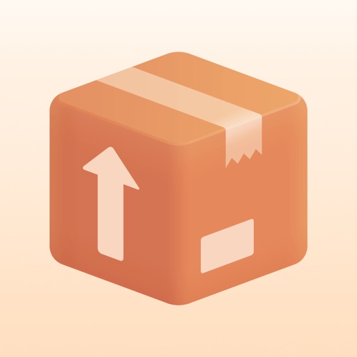 Parcel - Delivery Tracking logo