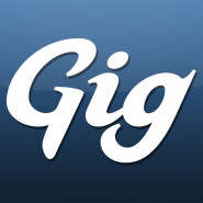 Gigwalk logo
