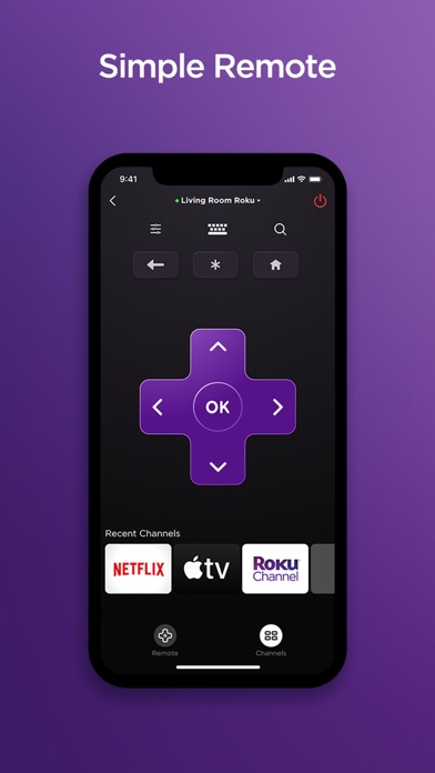 opera web browser roku