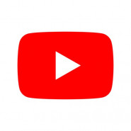YouTube: Watch, Listen, Stream logo