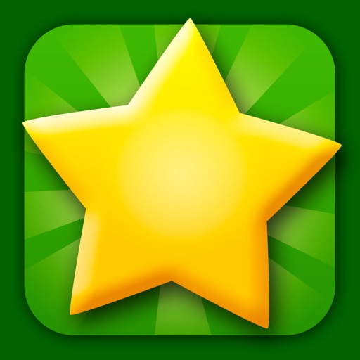 Starfall logo