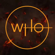 Doctor Who: Sonic Screwdriver logo