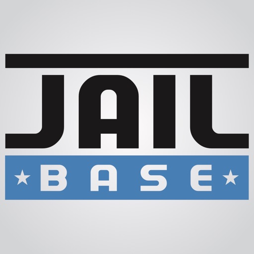 JailBase Arrests and Mugshots logo