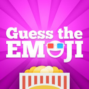 Guess The Emoji - Movies logo