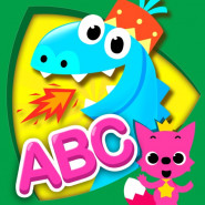 Pinkfong ABC Phonics logo