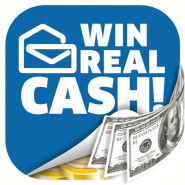 PCH Lotto - Real Cash Jackpots logo