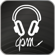 Party Mixer - DJ player app logo