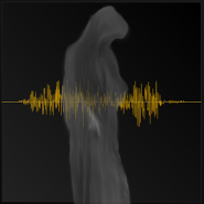 Ghost Talk logo