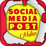 Post Maker for Social Media logo