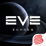 EVE Echoes logo