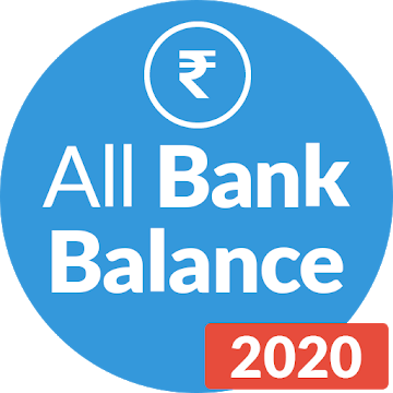 Check Balance: Bank Account Balance Check logo