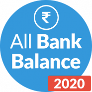 Check Balance: Bank Account Balance Check logo