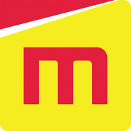 Mahindra Finance logo